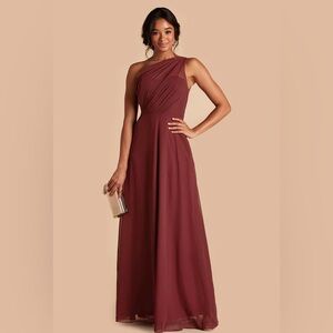 Birdy Grey Kira Dress Rosewood